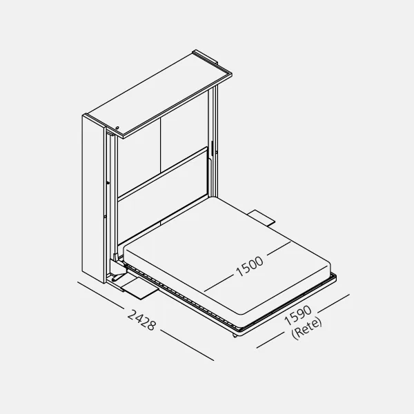 LGM 2.0 TV — technical drawing 4