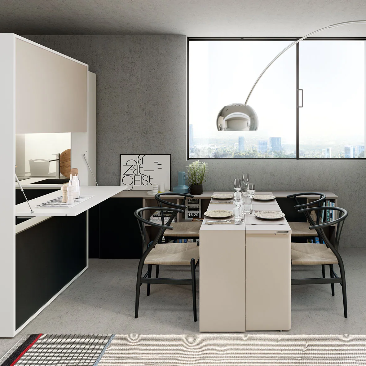 Girò Floor — beeld 5