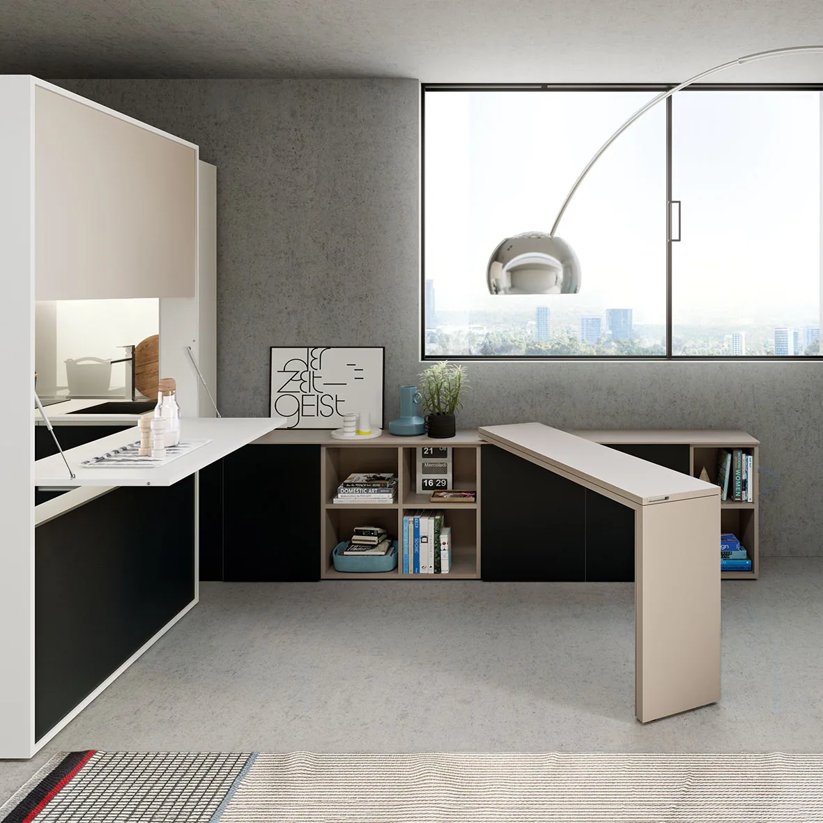 Girò Floor — beeld 3