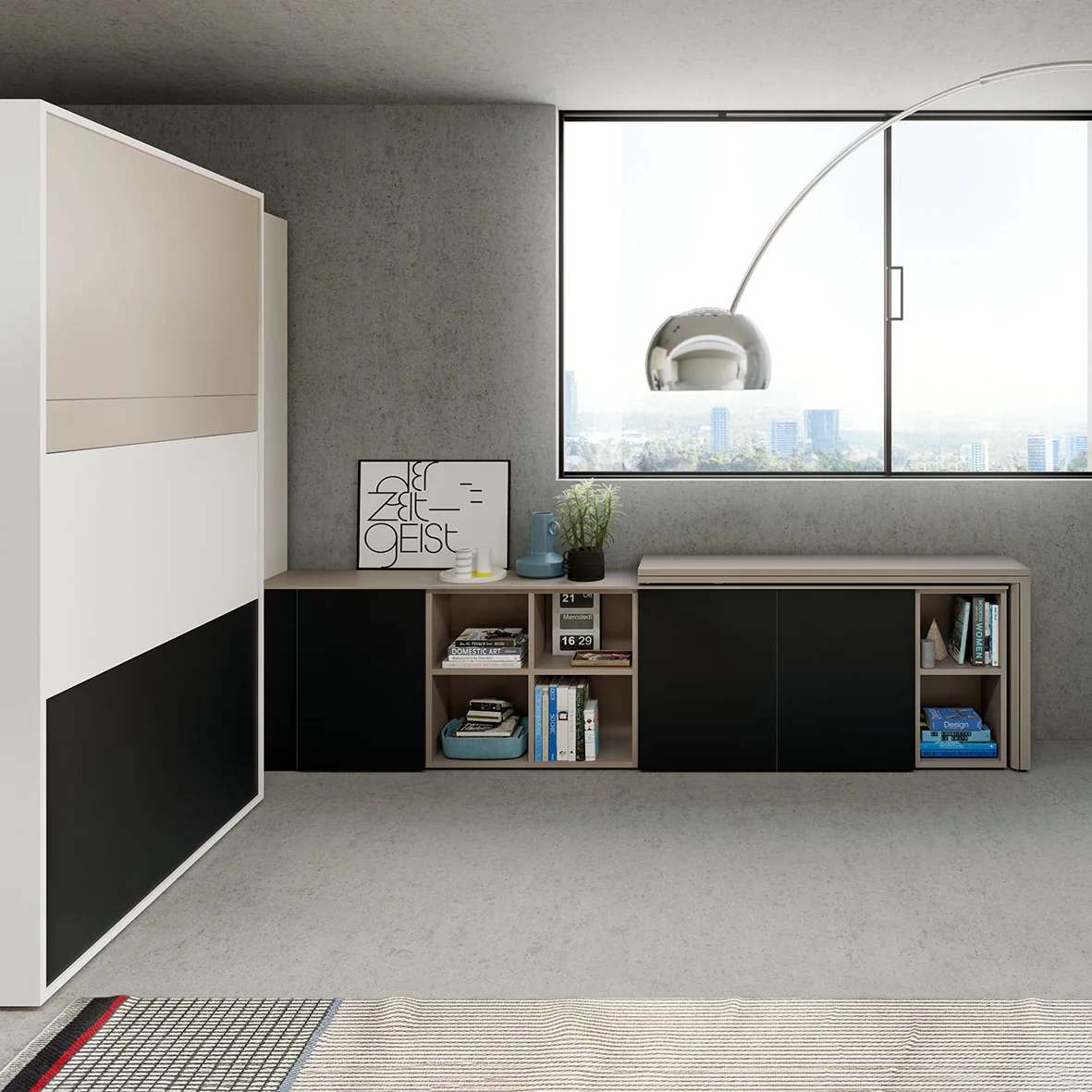 Girò Floor — beeld 2