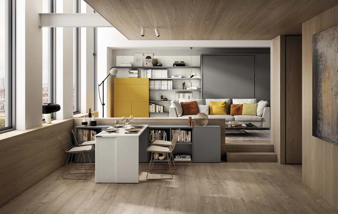 Girò Floor — beeld 8