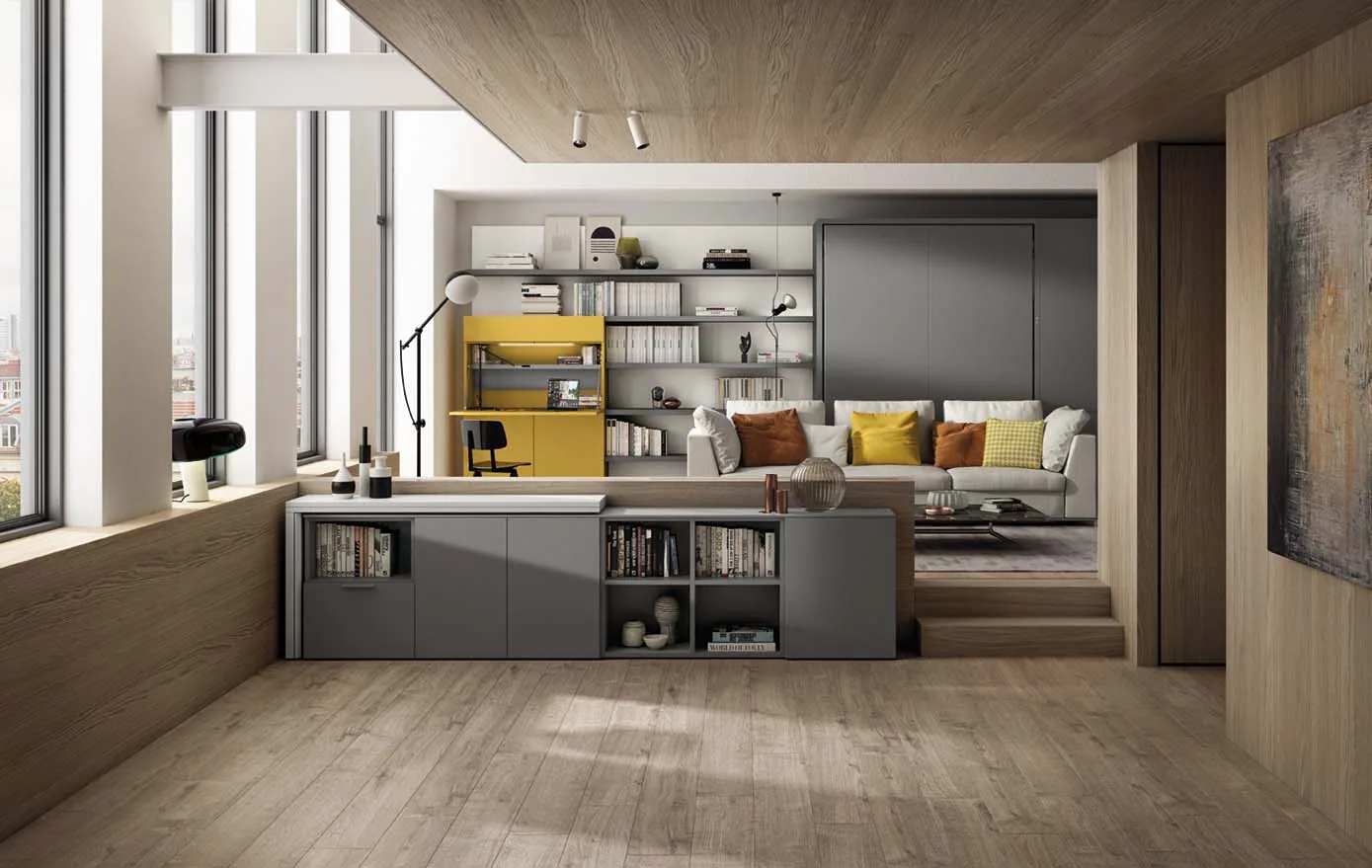 Girò Floor — beeld 6