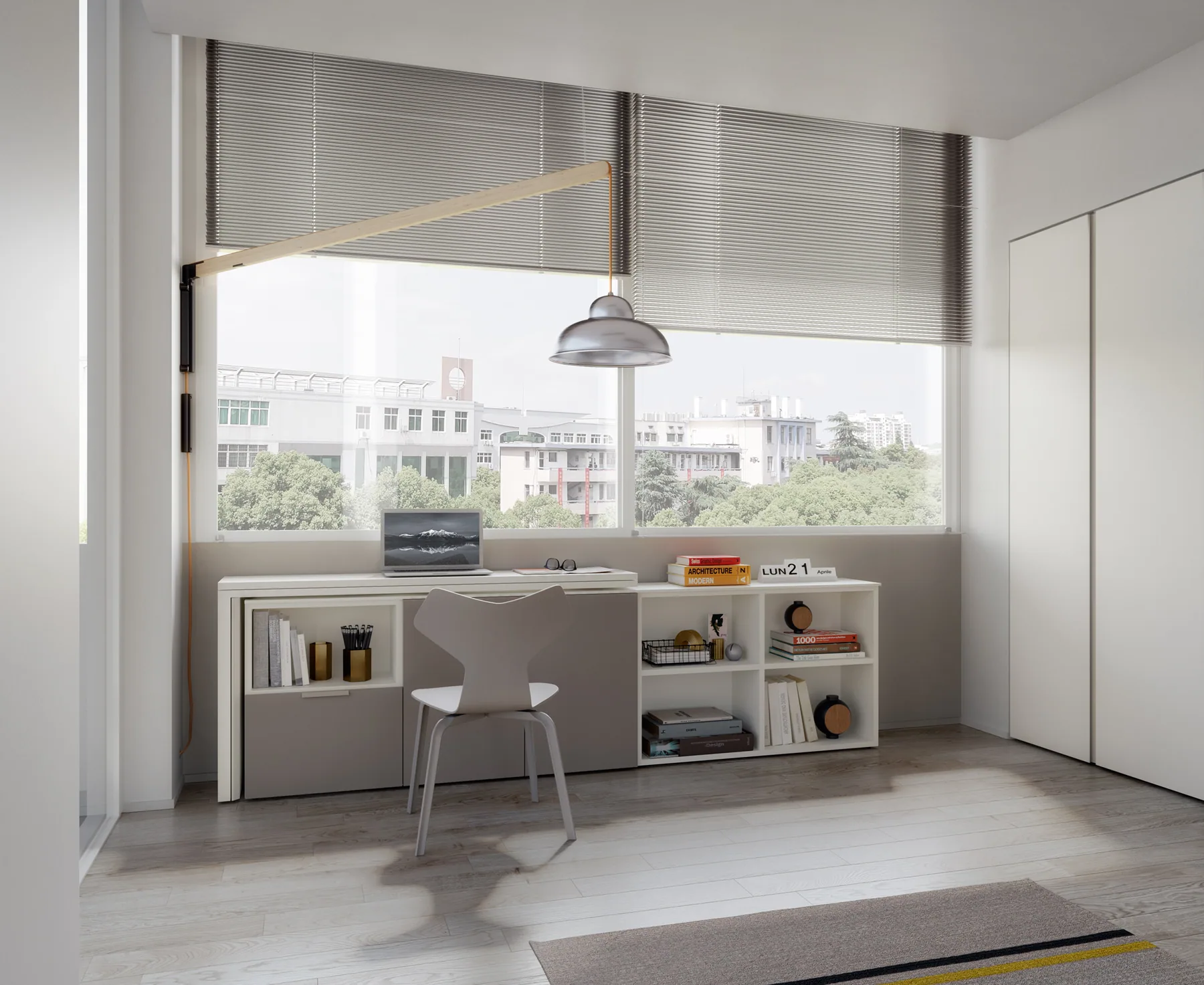 Girò Floor — beeld 12