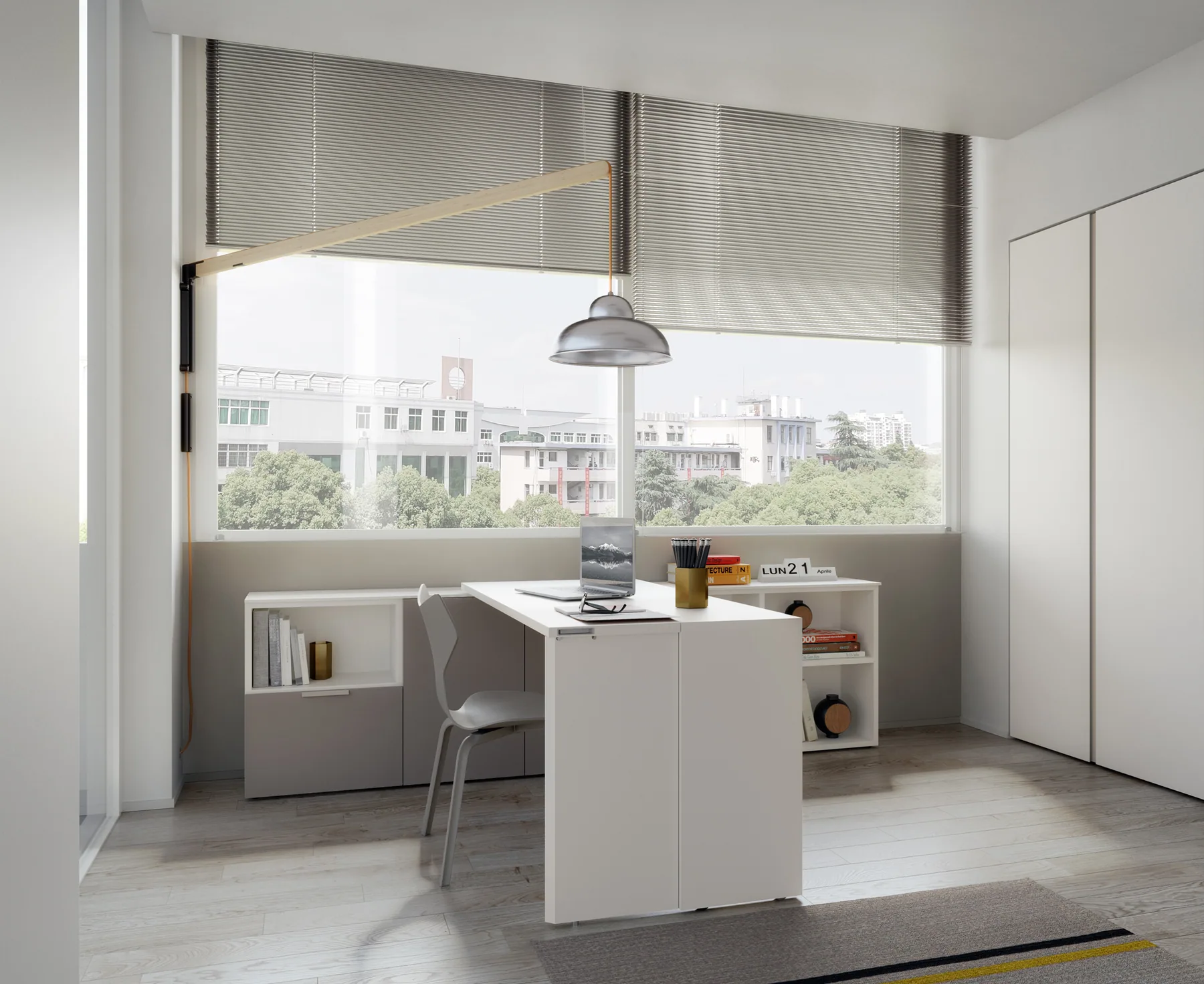 Girò Floor — beeld 11