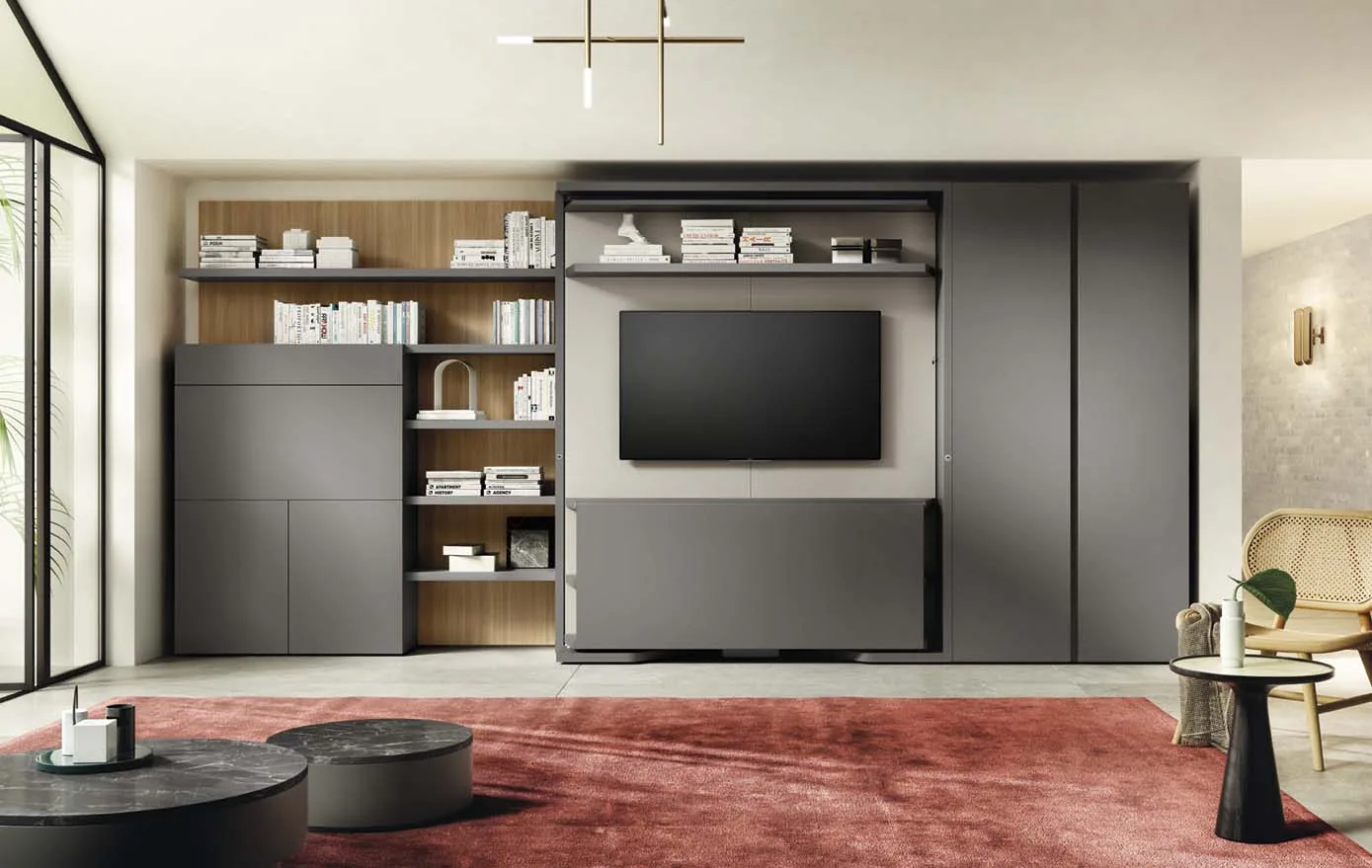 Home Office — beeld 4