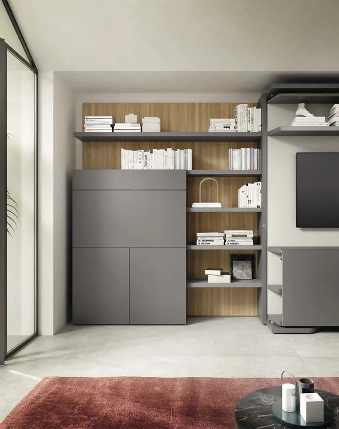 Home Office — beeld 6