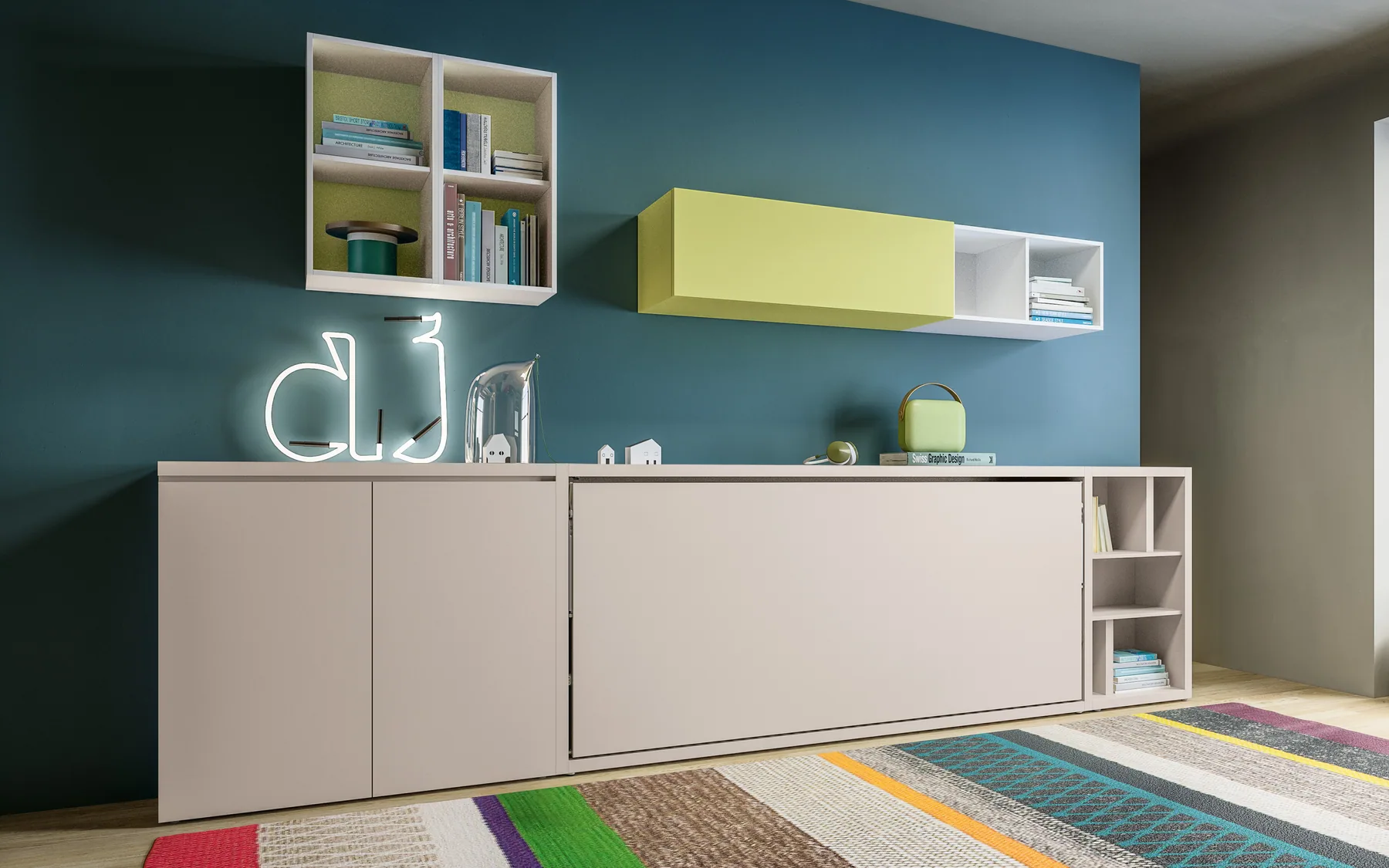 Kali Standard — beeld 2