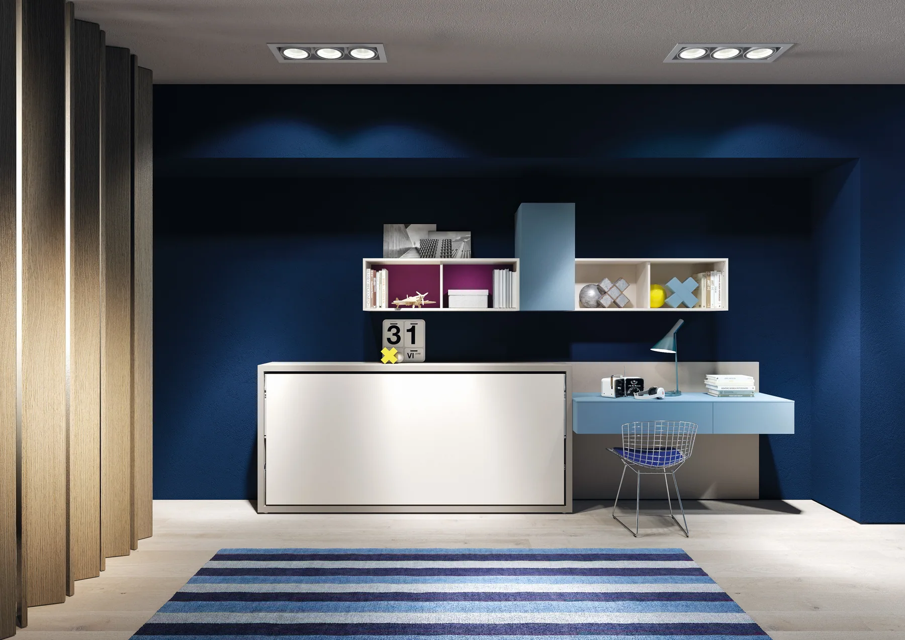 Kali Standard — beeld 3