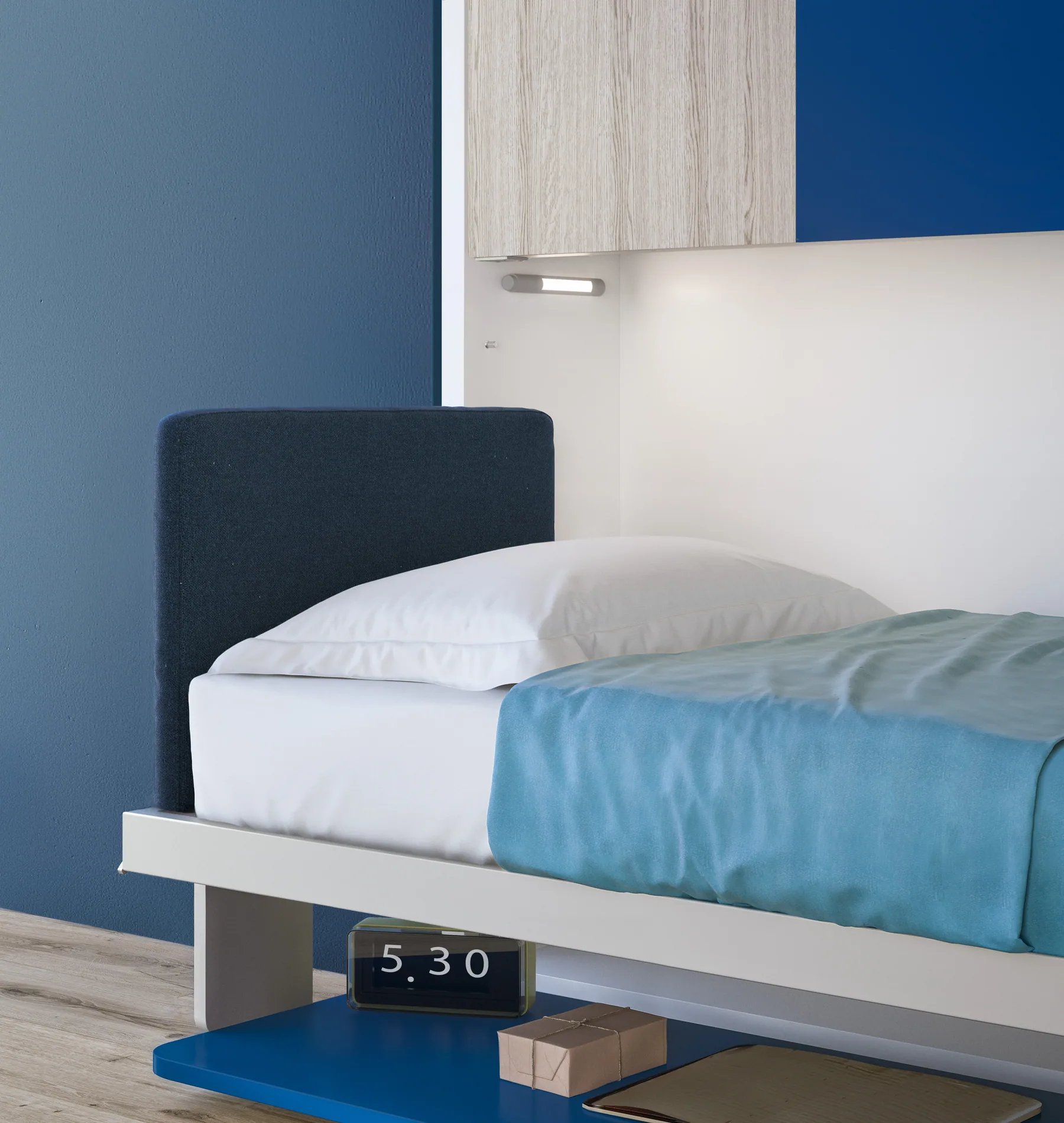 Kali Duo Board — beeld 9