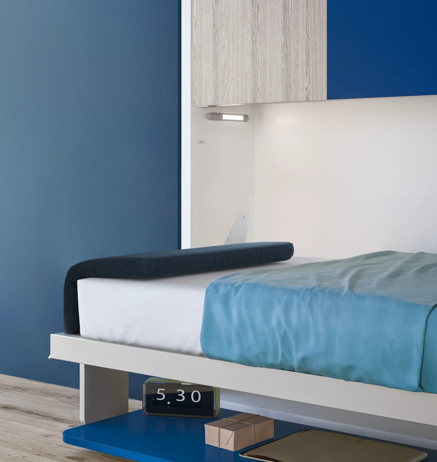 Kali Duo Board — beeld 10