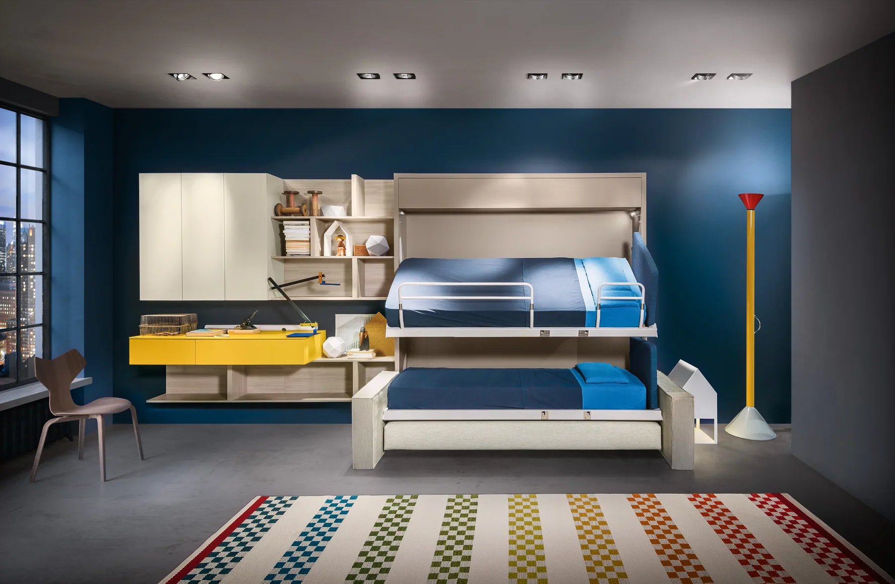 Kali Duo Sofa — beeld 3