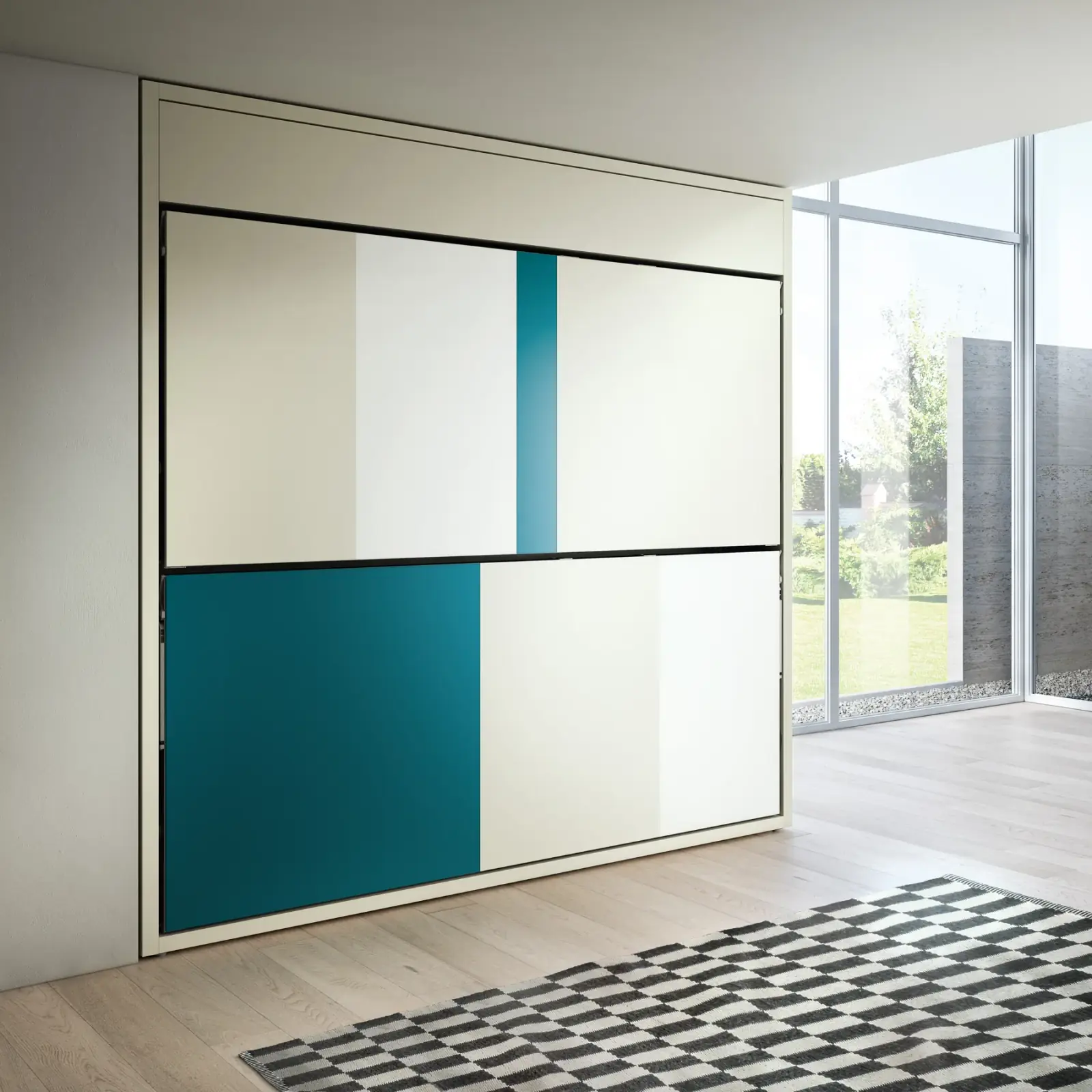 Kali Duo Standard — beeld 1