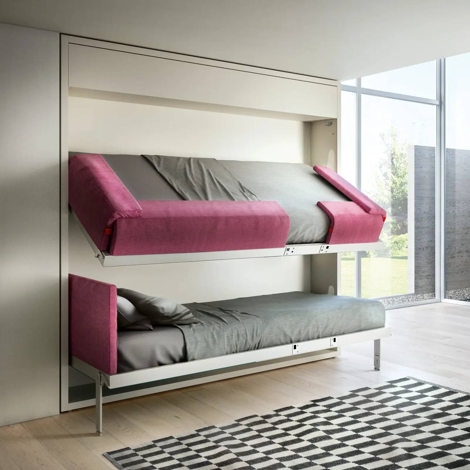Kali Duo Standard — beeld 3