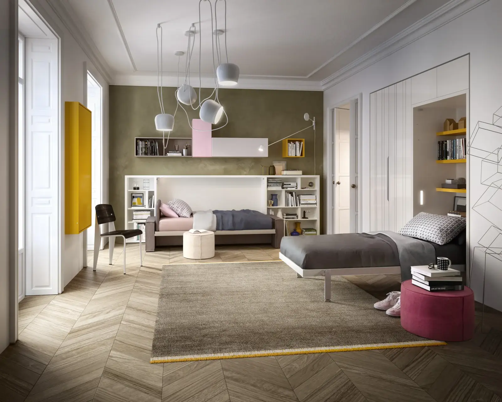 Kali Sofa — beeld 3