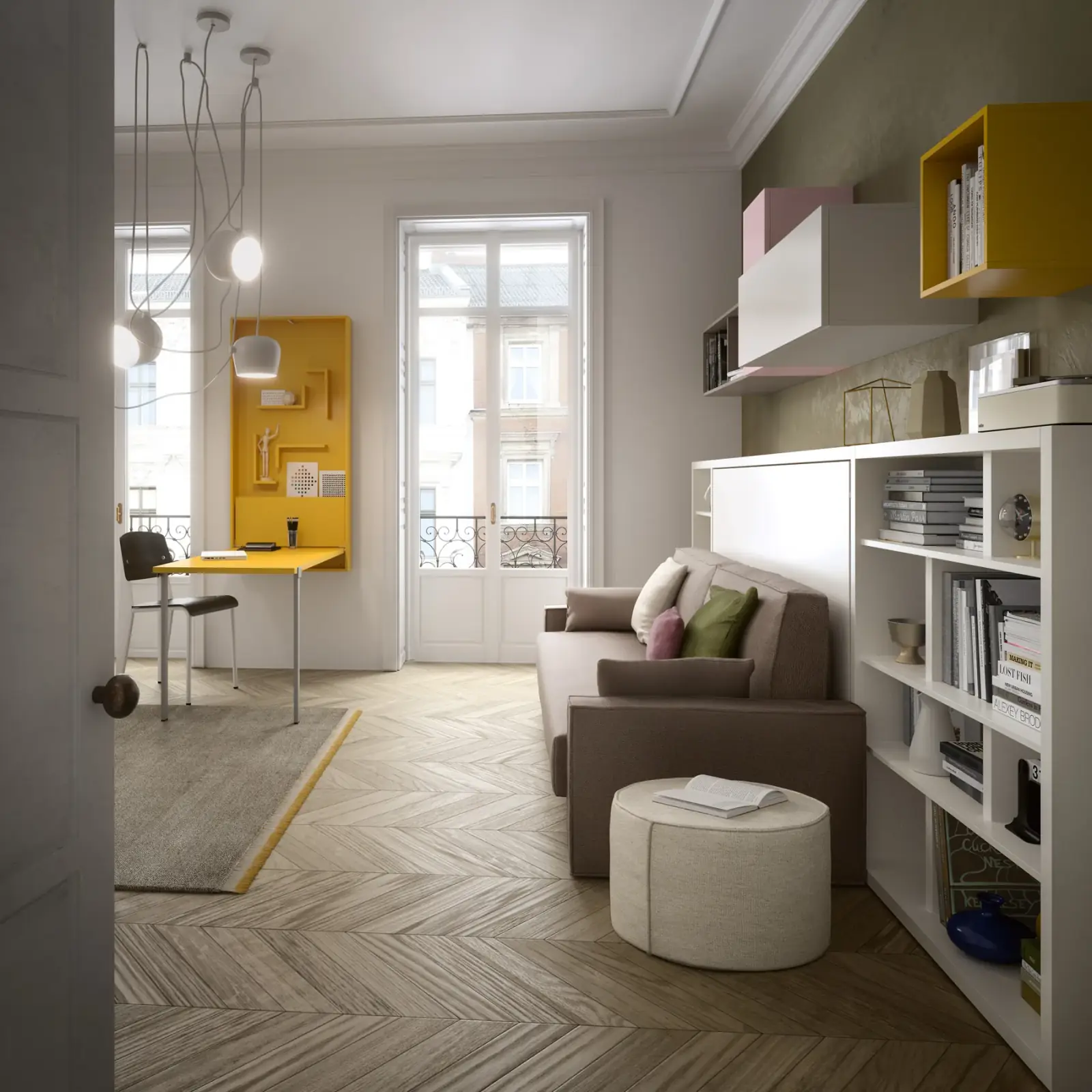Kali Sofa — beeld 4