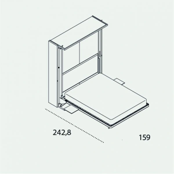 LGM 2.0 Book — technische tekening 2