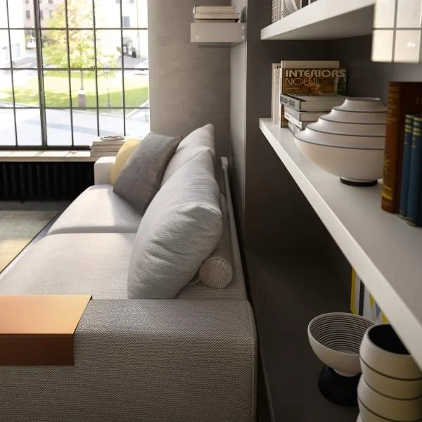 Living & Young System — beeld 1