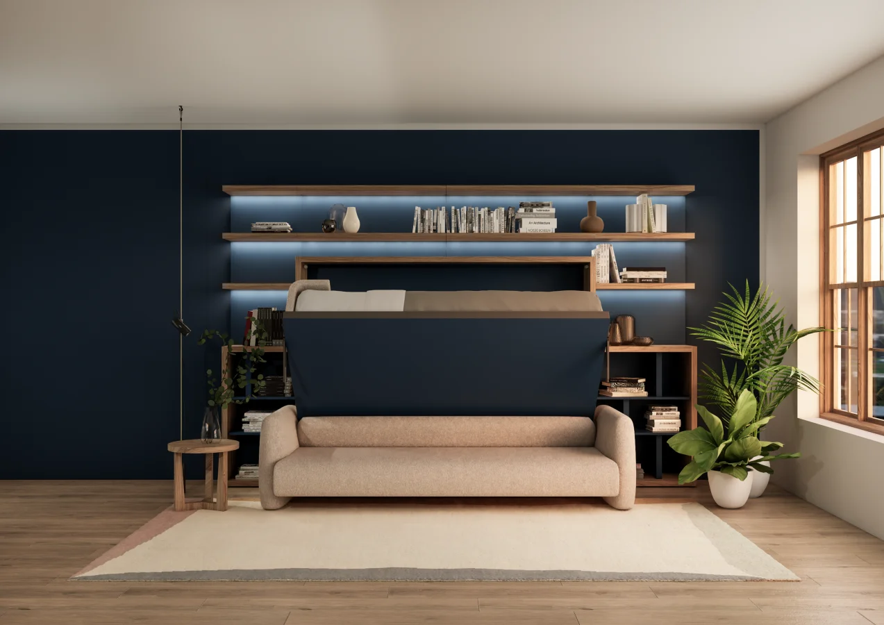 Minerva Horizontal — beeld 2