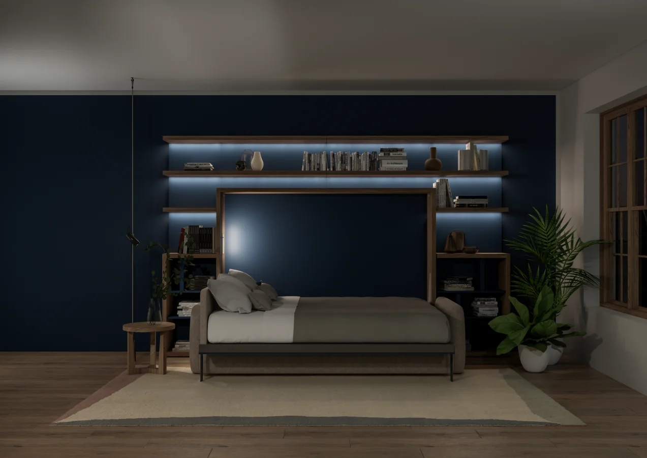 Minerva Horizontal — beeld 3