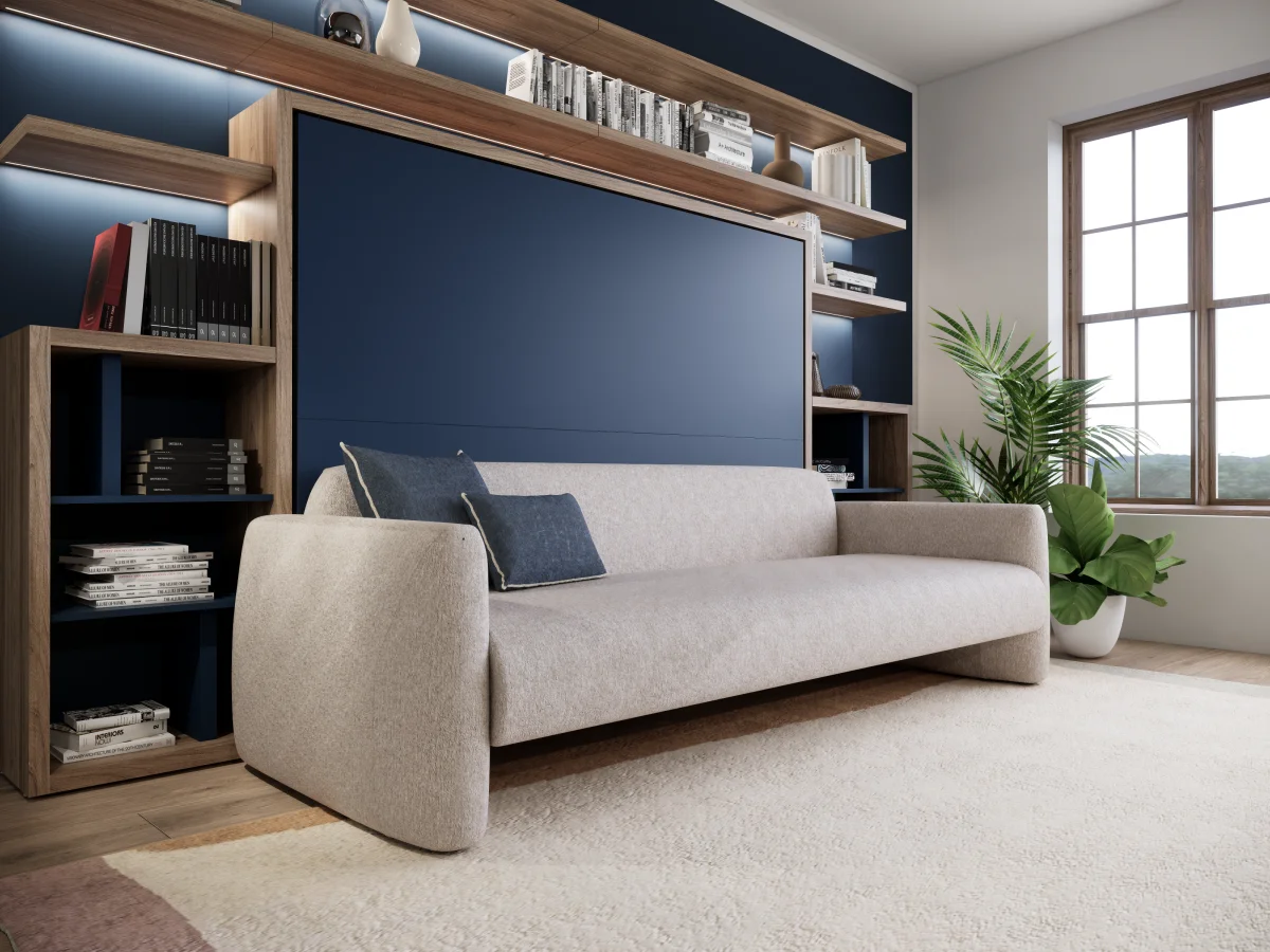 Minerva Horizontal — beeld 4