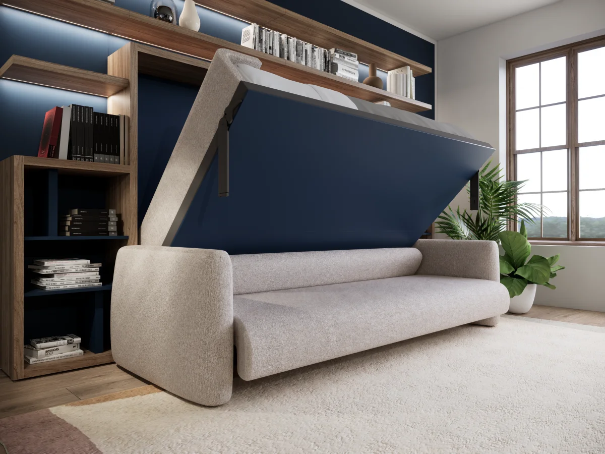 Minerva Horizontal — beeld 5