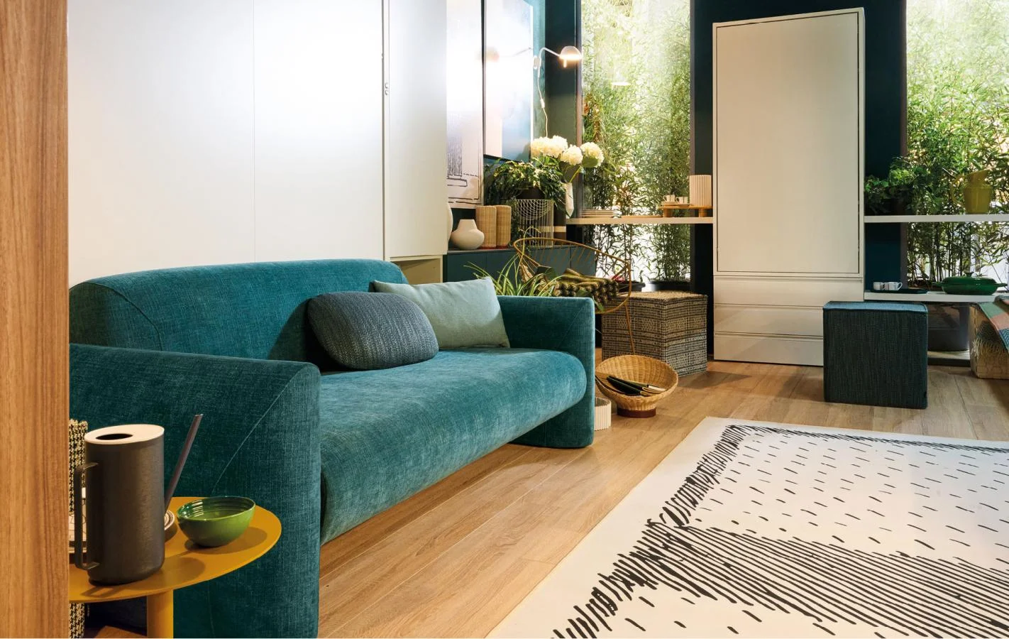 Minerva — beeld 6