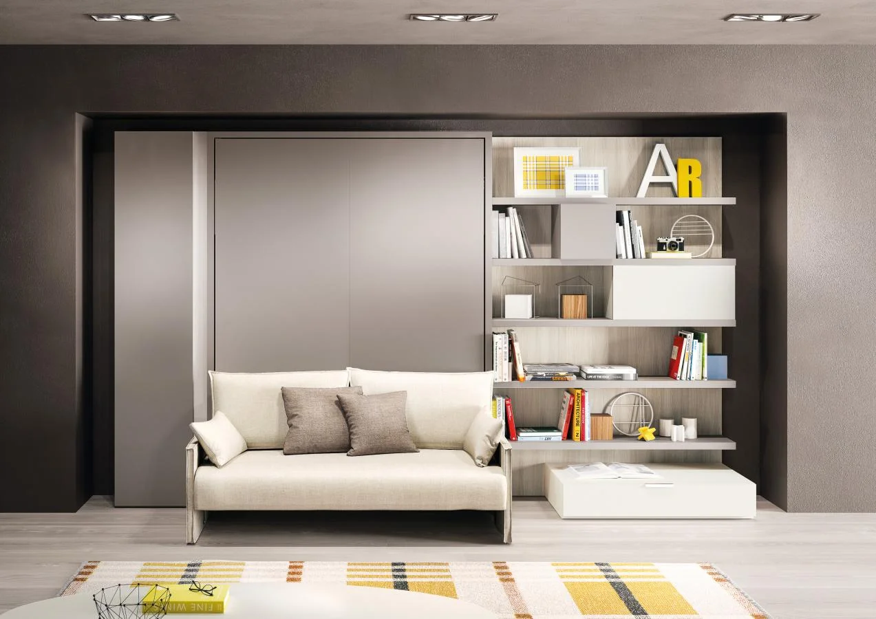 Penelope 2 Sofa — beeld 4