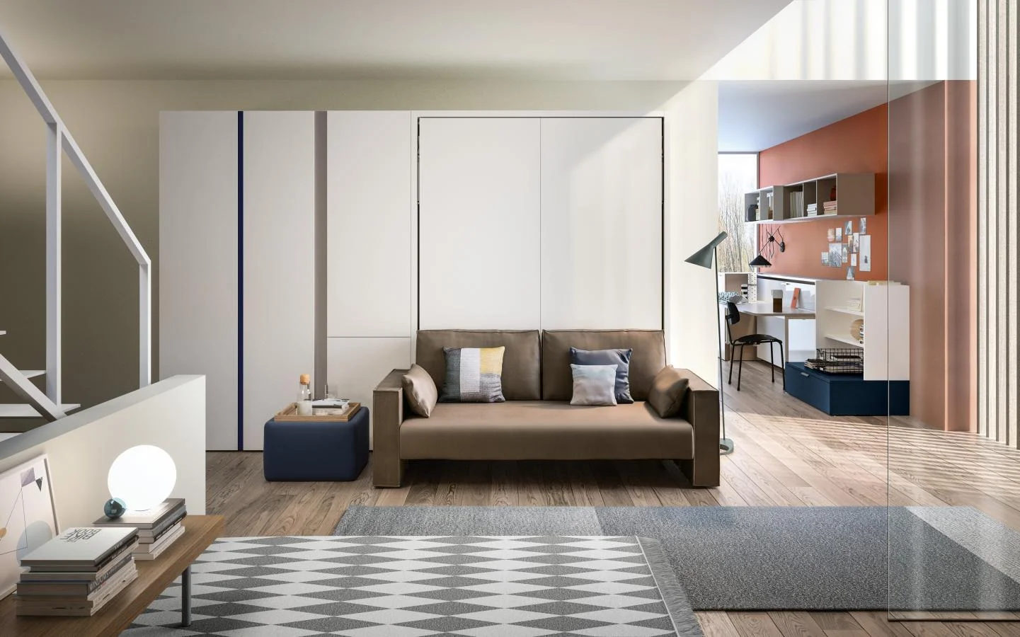 Penelope 2 Sofa — beeld 6