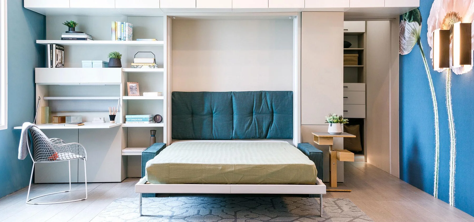 Penelope 2 Sofa — beeld 3