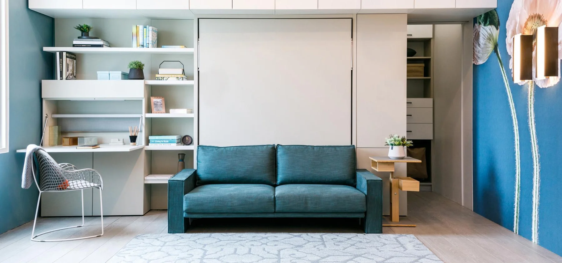 Penelope 2 Sofa — beeld 1