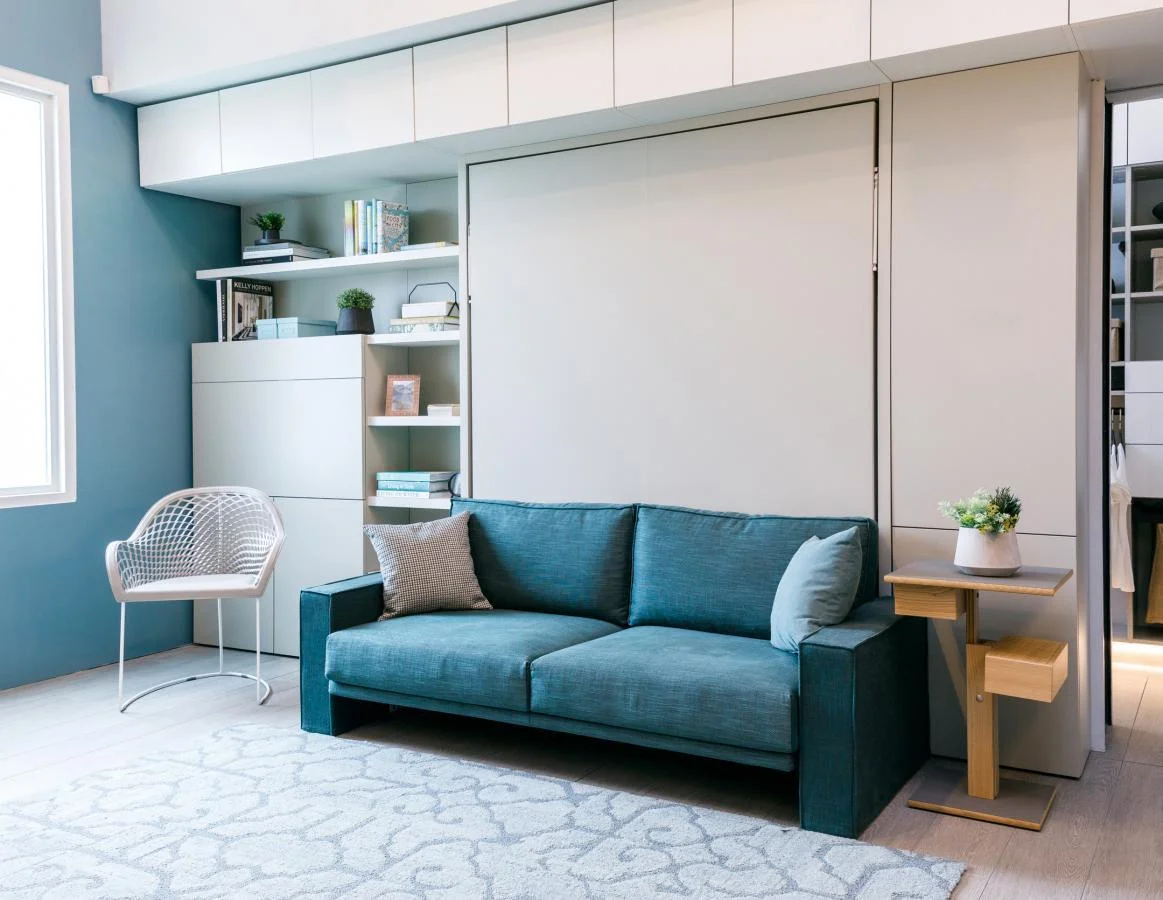 Penelope 2 Sofa — beeld 2