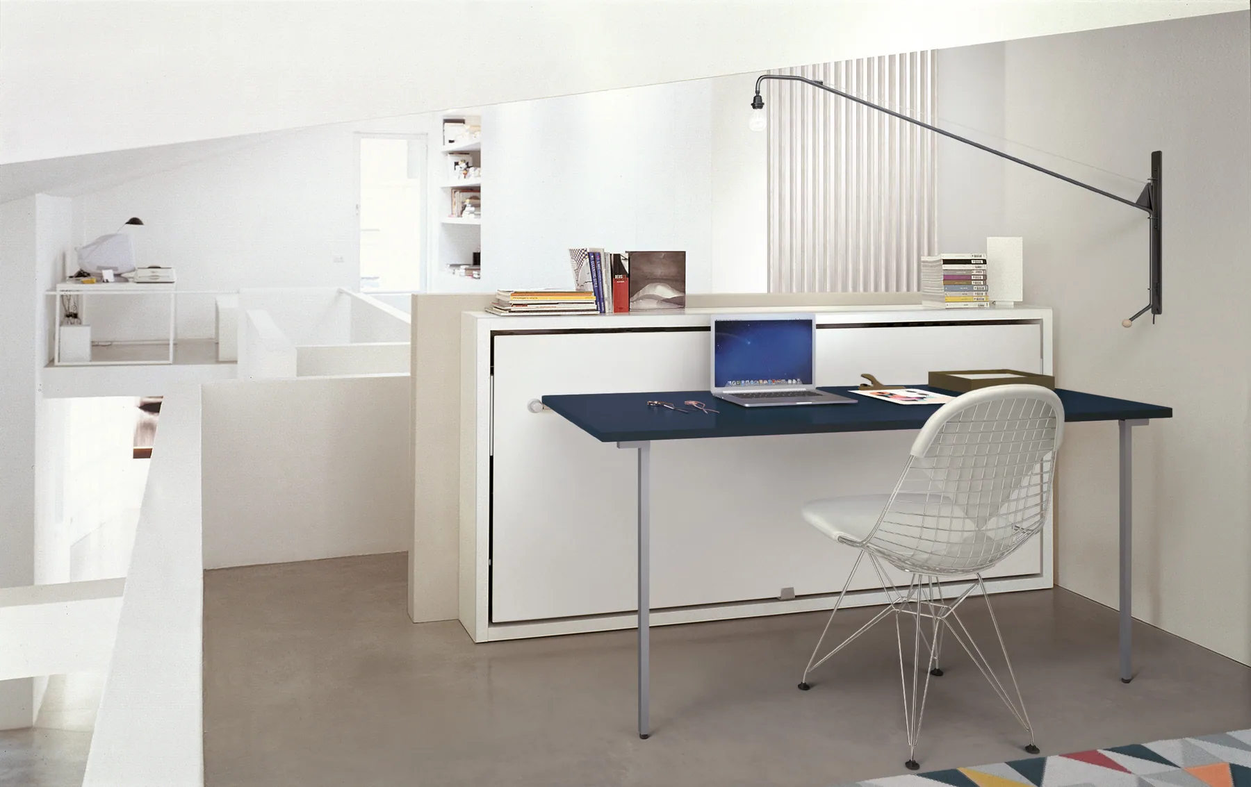 Poppi + Desk — beeld 3