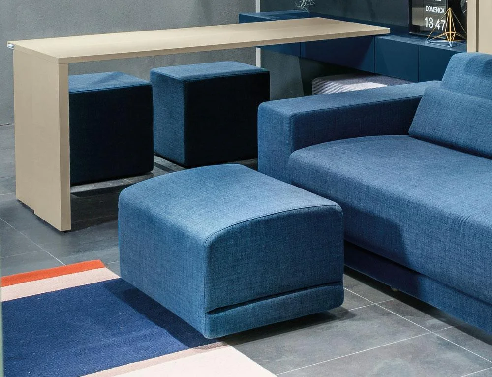 Pouf — beeld 4