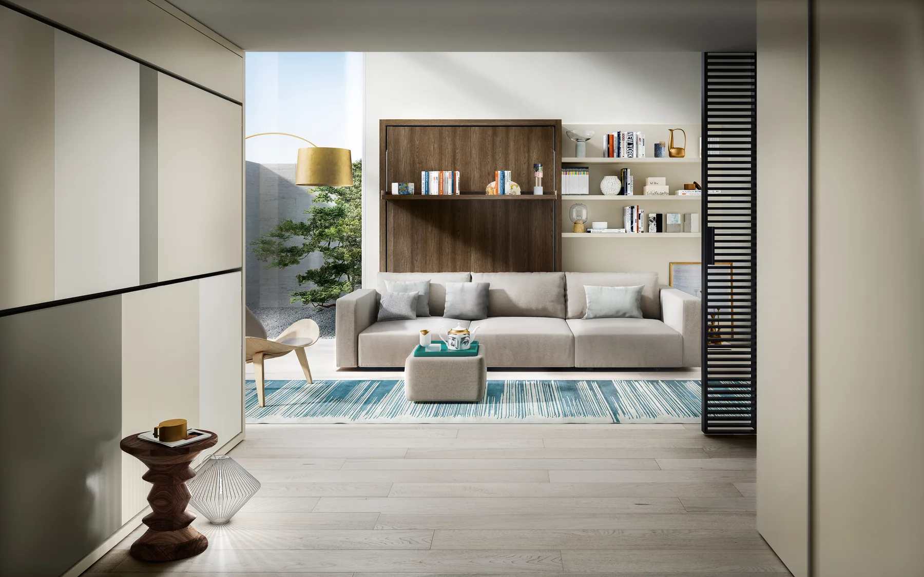Swing — beeld 6