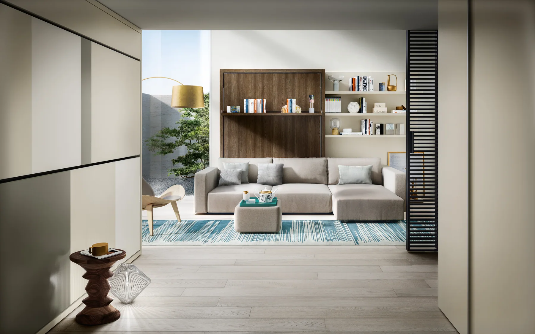 Swing — beeld 7