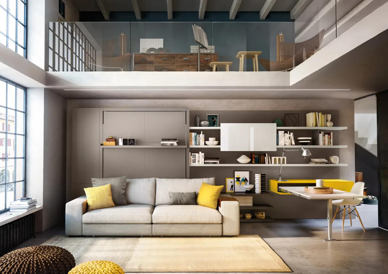 Tango Sofa — beeld 5