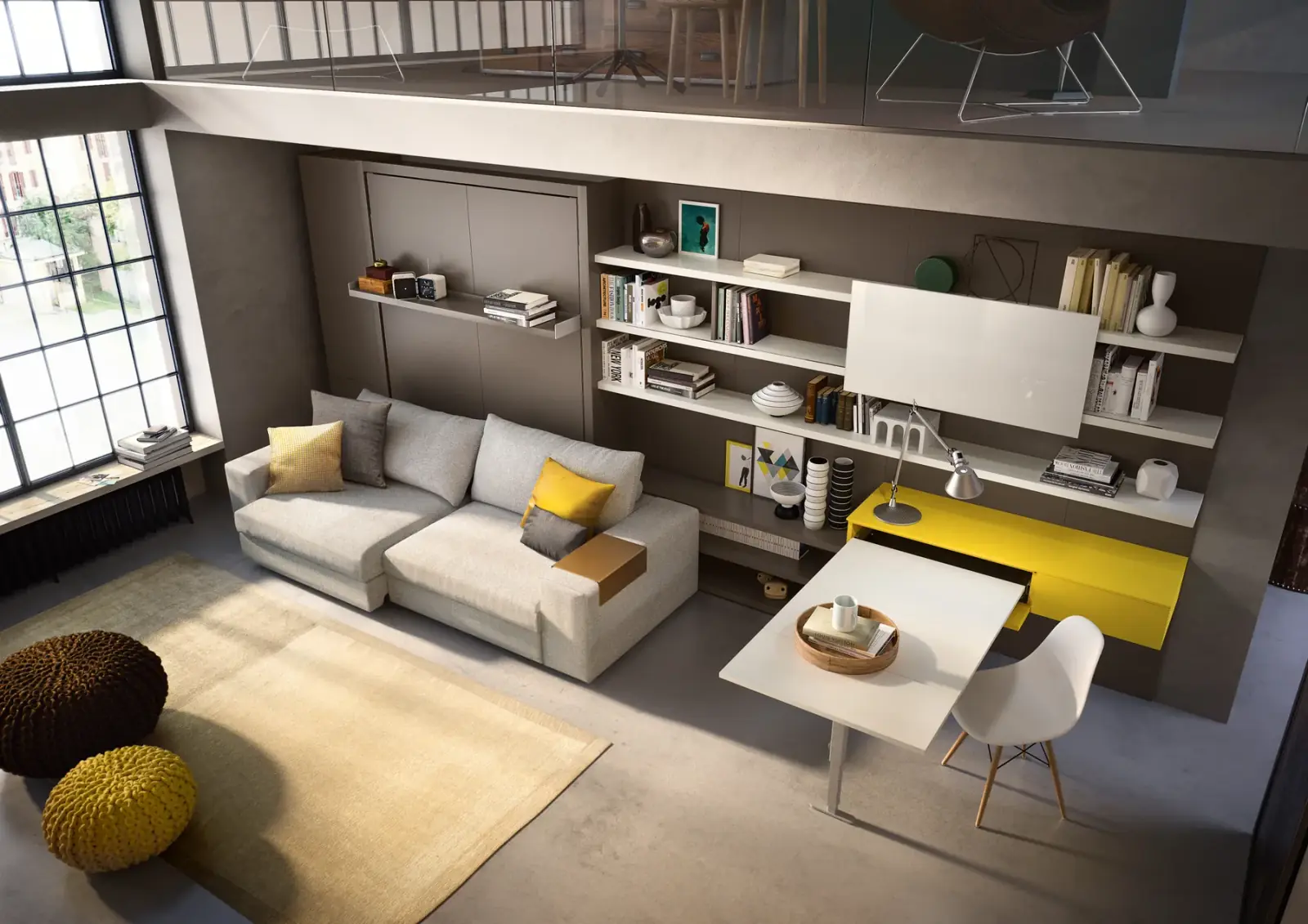 Tango Sofa — beeld 7