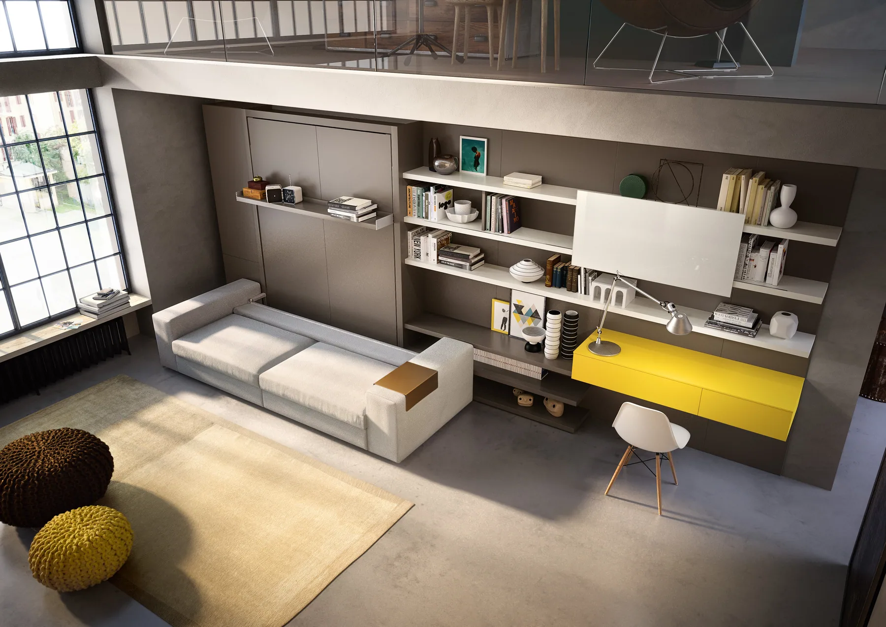 Tango Sofa — beeld 8
