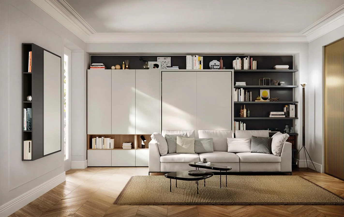 Wally Office — beeld 3