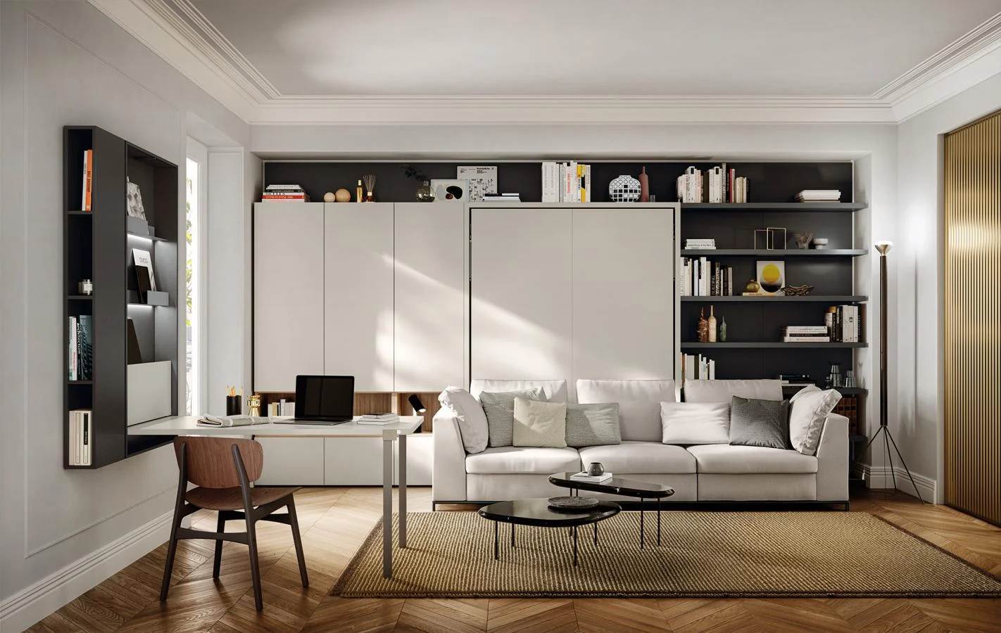 Wally Office — beeld 4