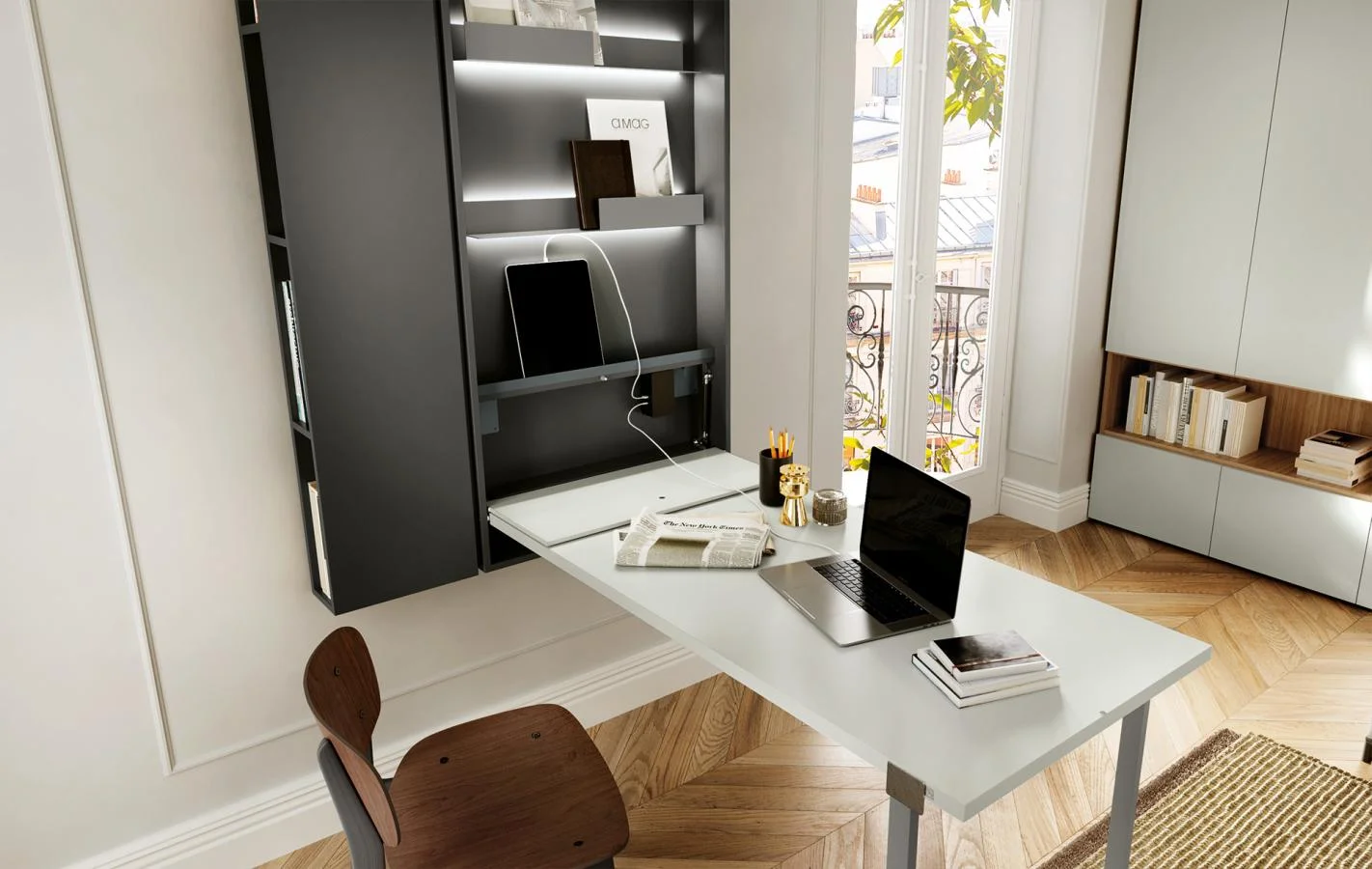 Wally Office — beeld 6
