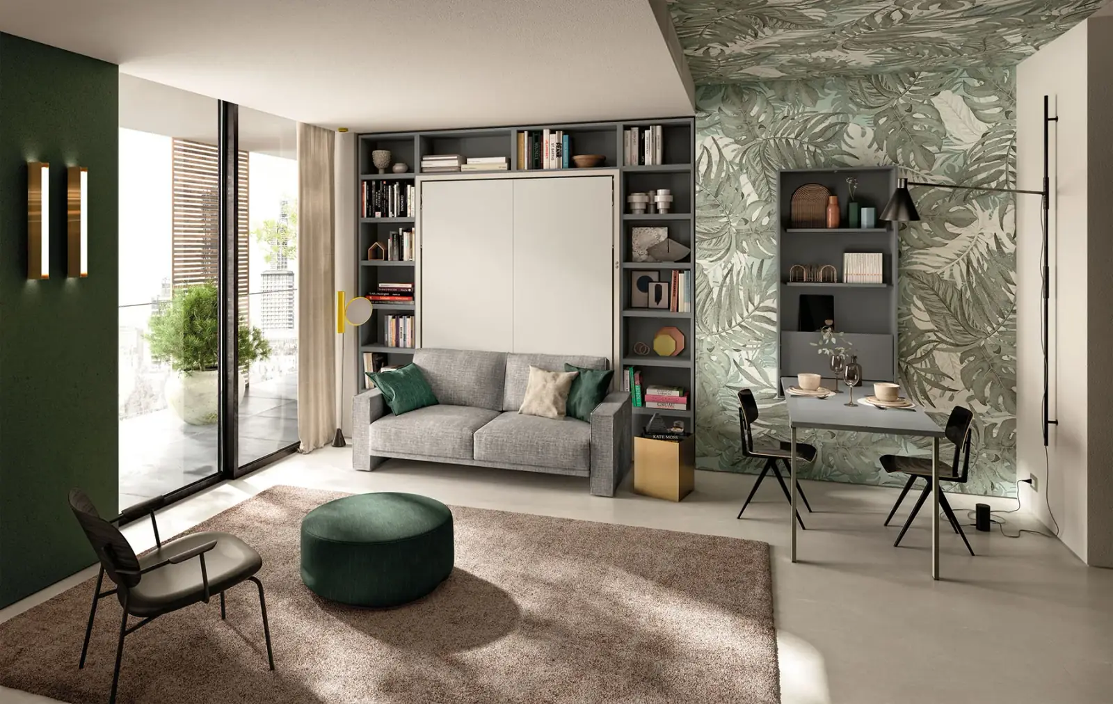 Wally Standard — beeld 5