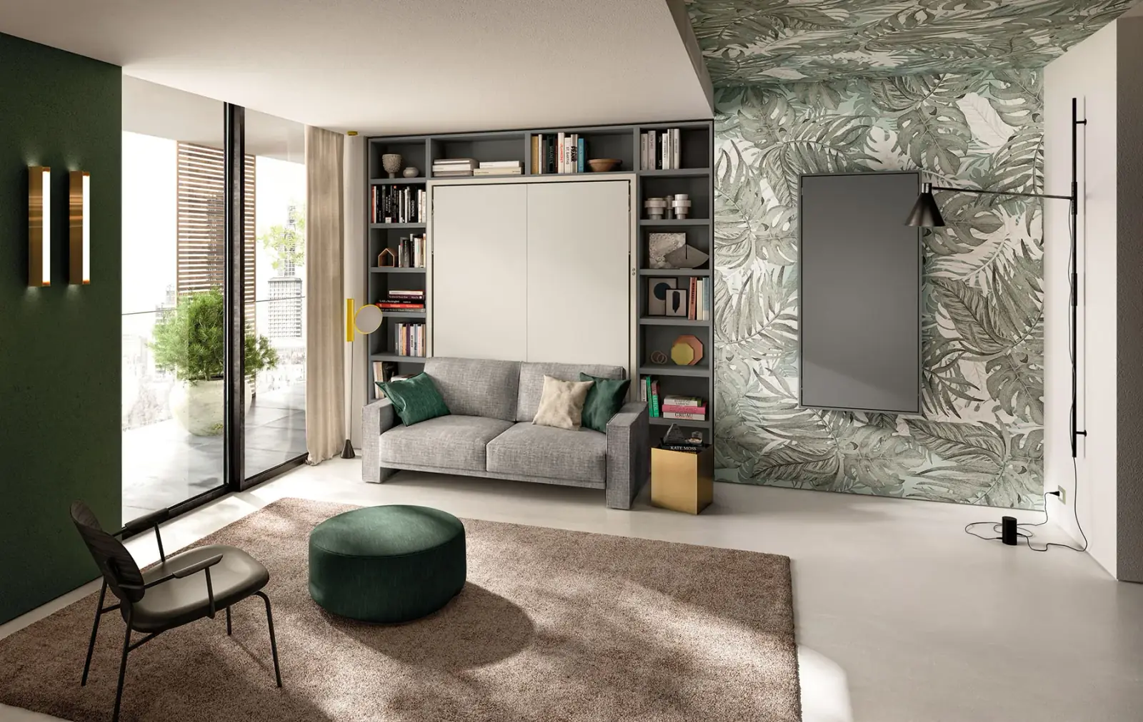 Wally Standard — beeld 6