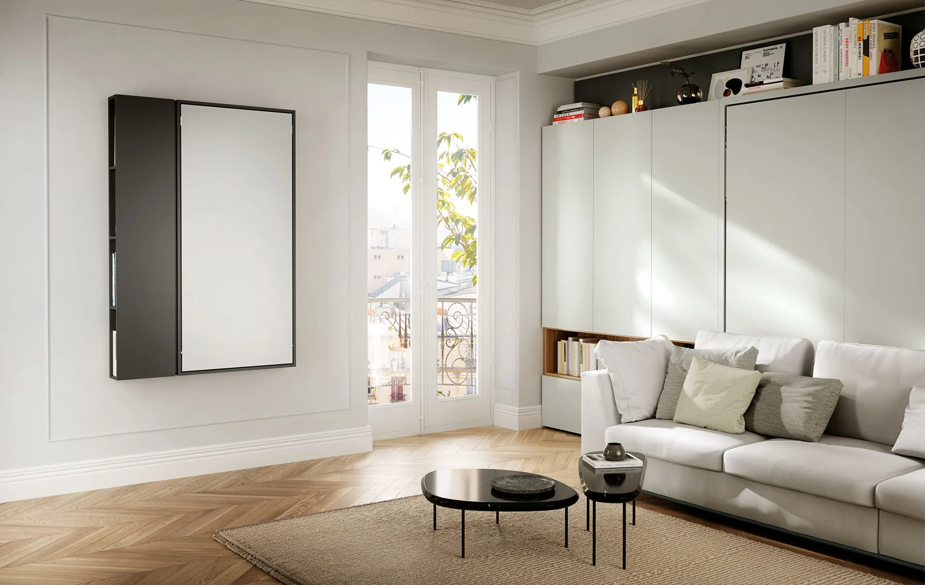 Wally Standard — beeld 4