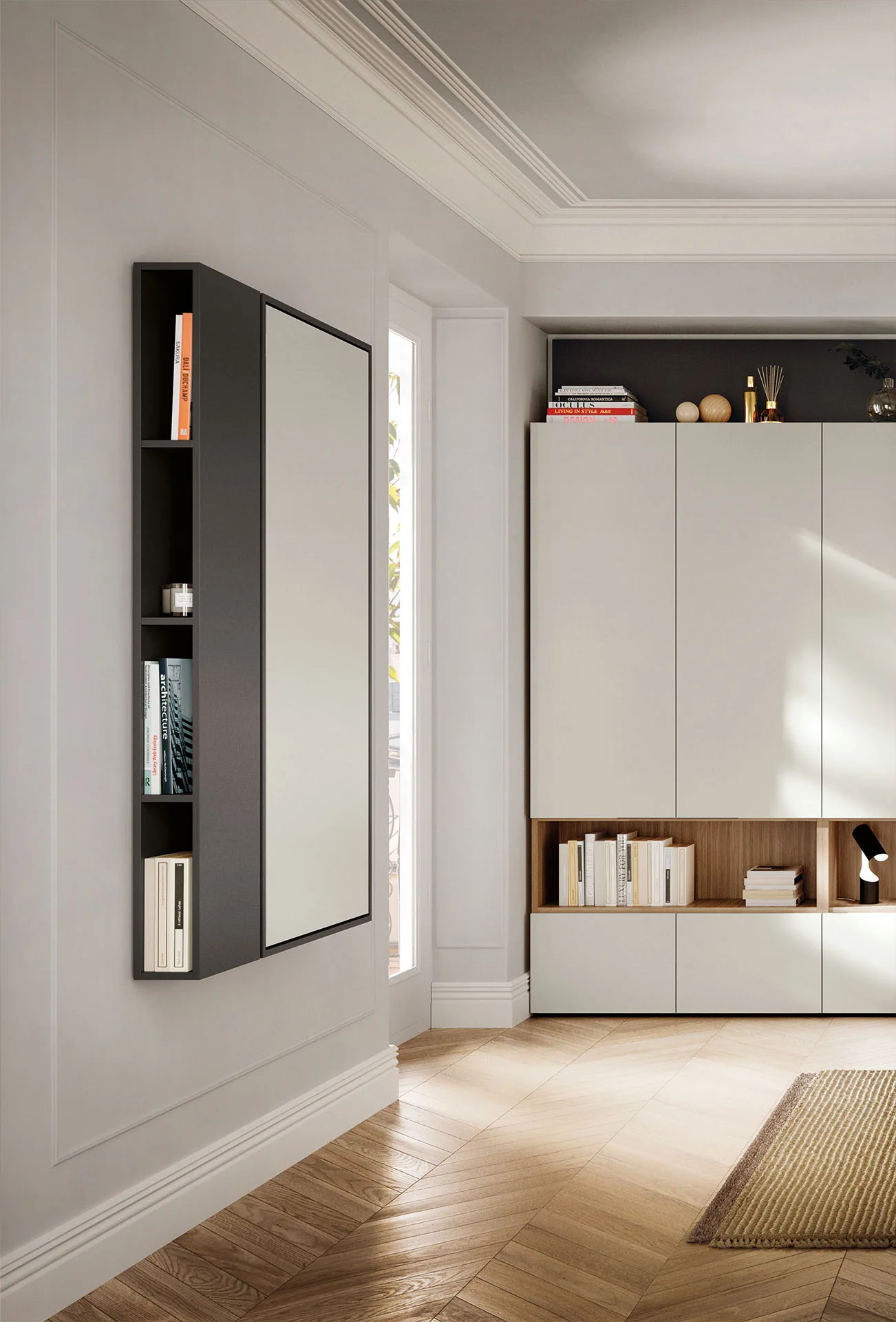 Wally Standard — beeld 3