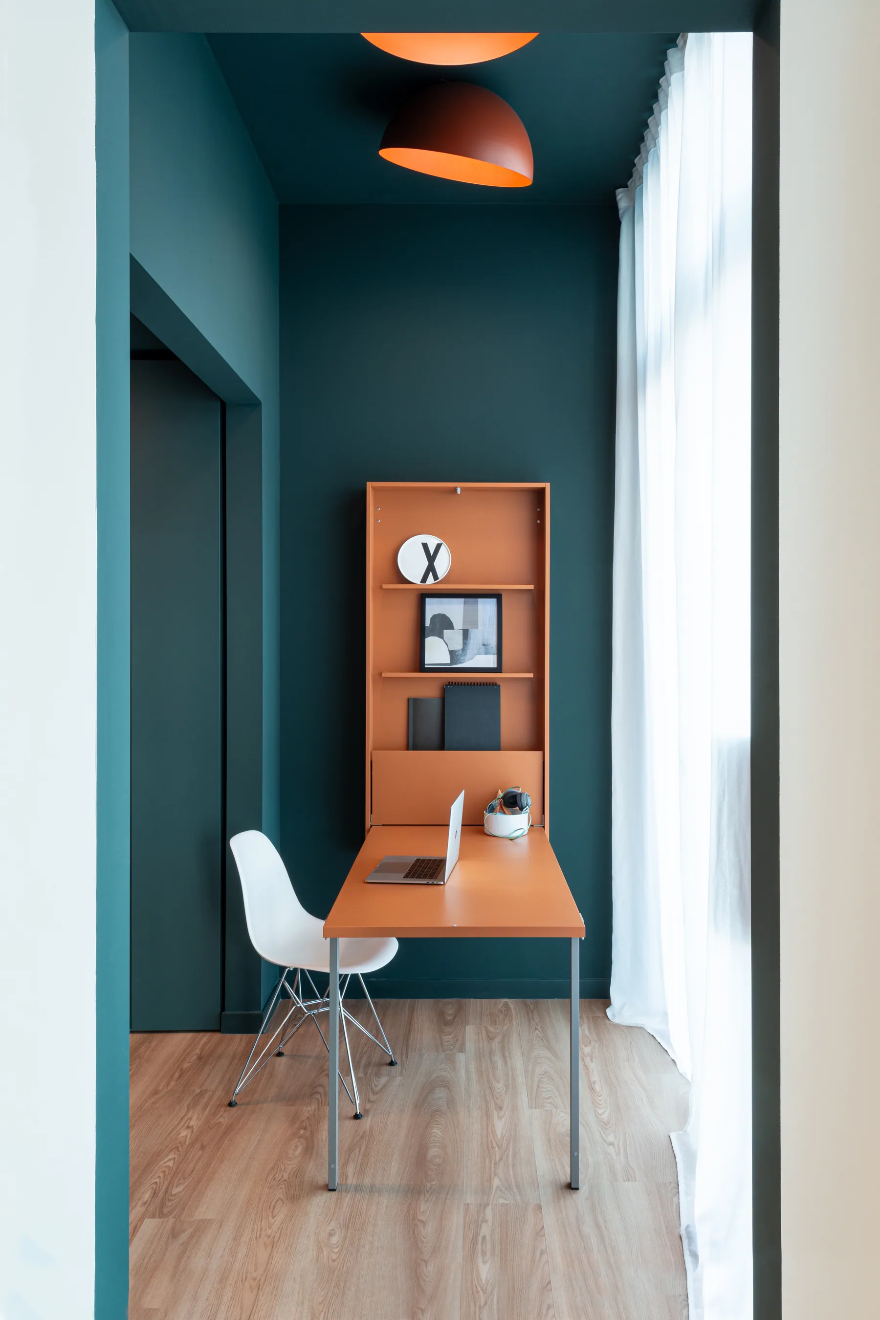 Wally Standard — beeld 2