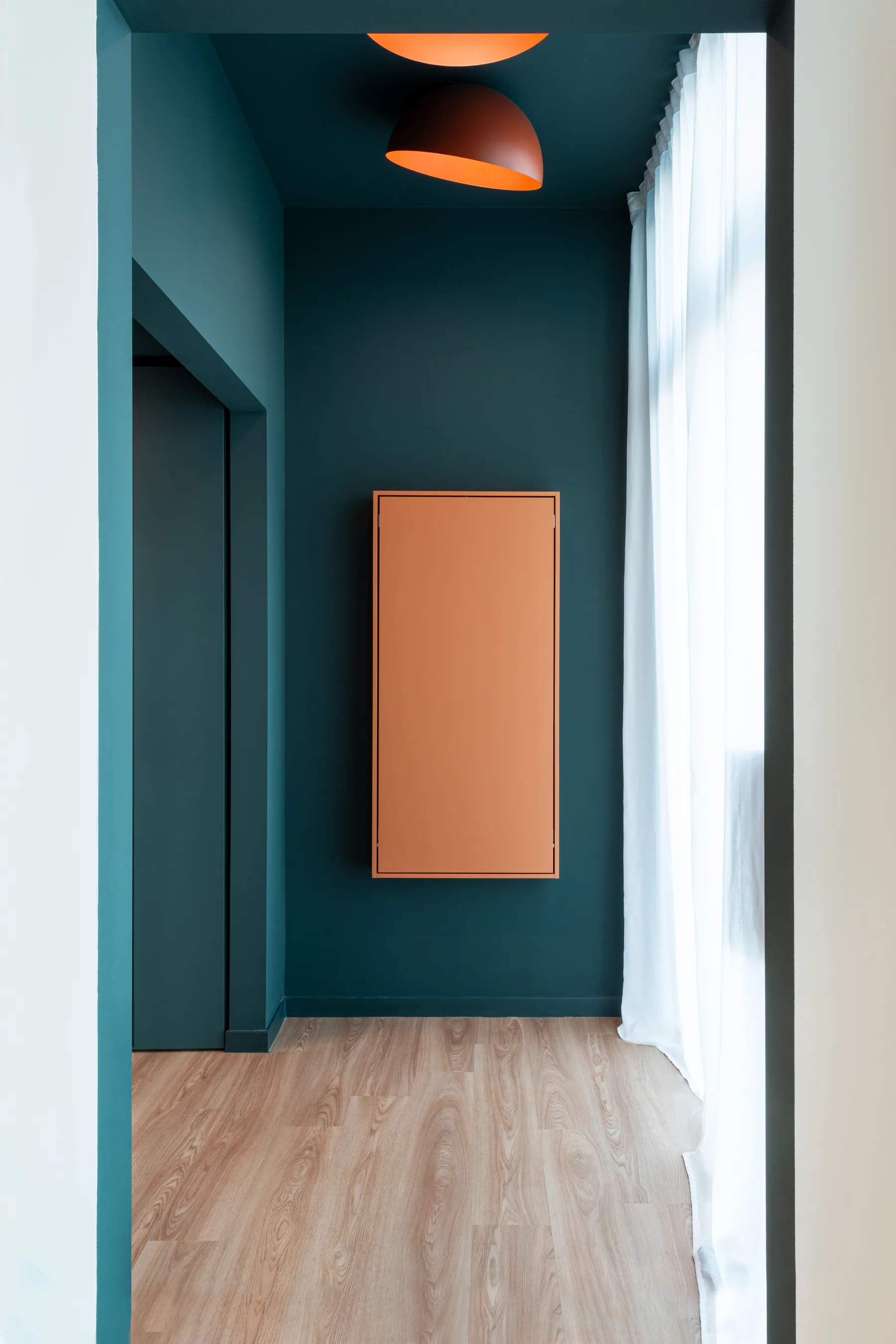 Wally Standard — beeld 1