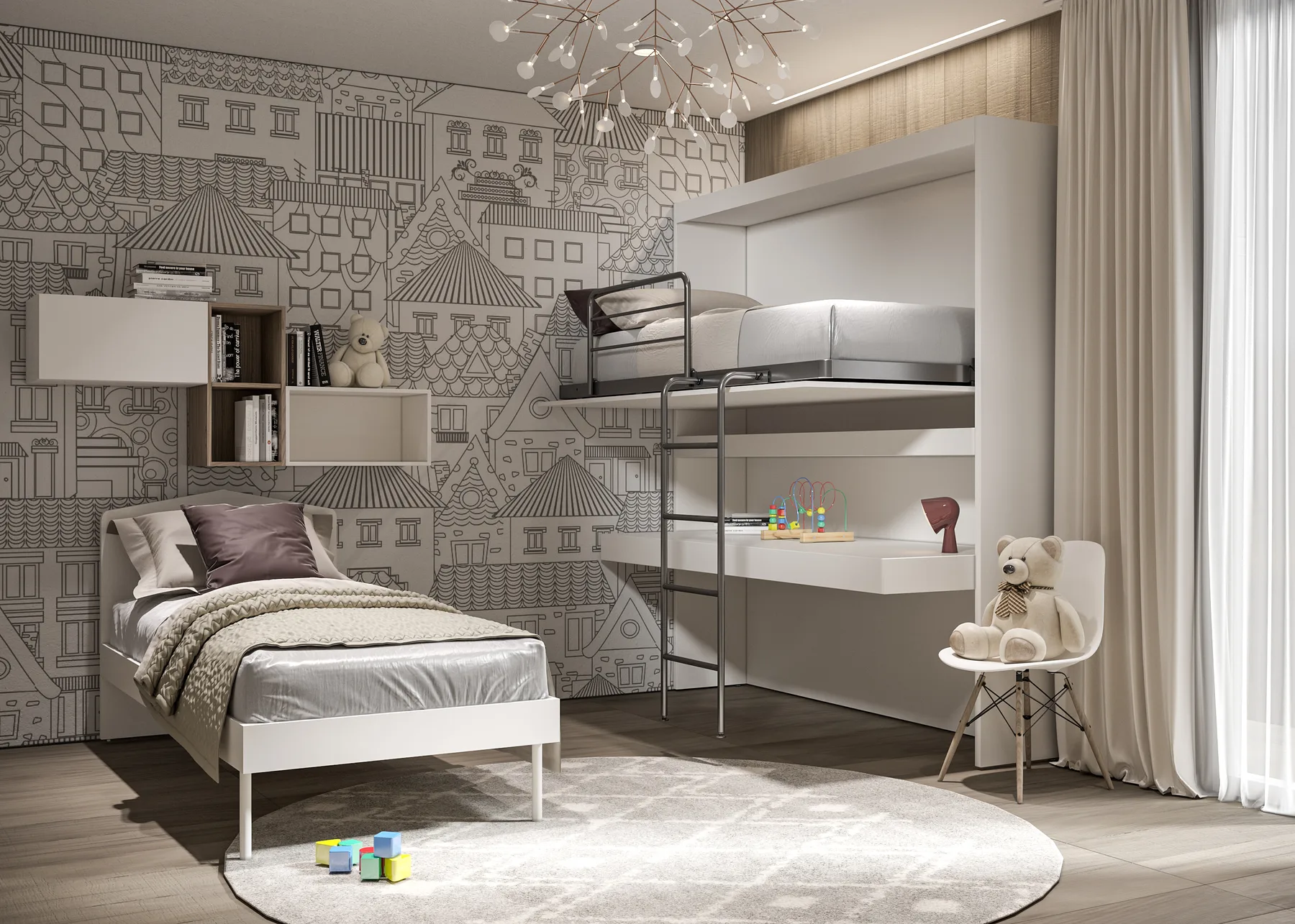 Nurbunk single — beeld 12