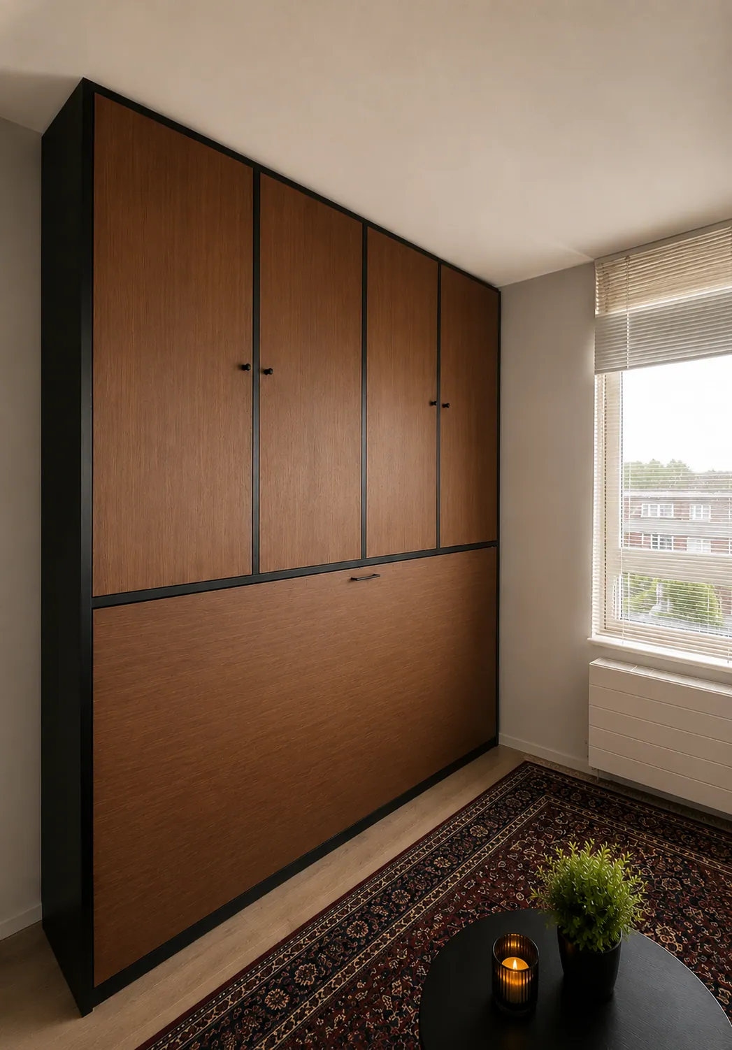 Nurbunk single — beeld 4