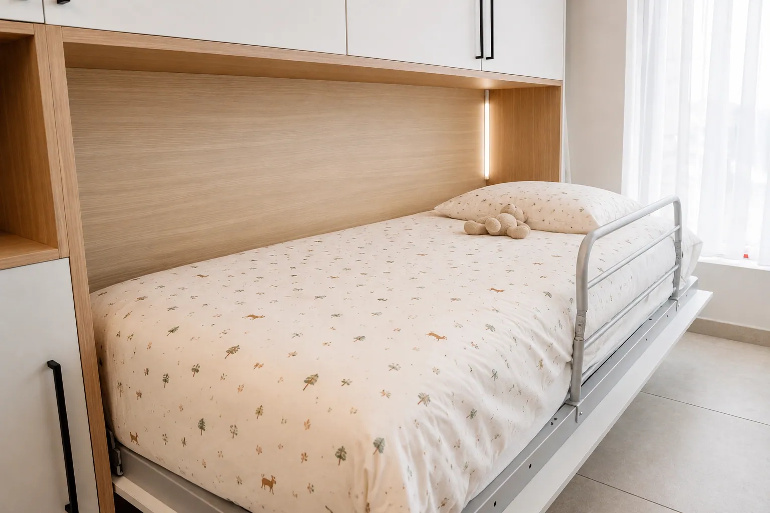 Nurbunk single — beeld 2